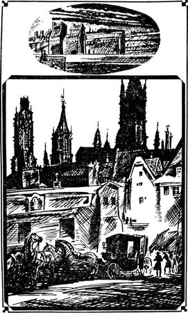 Александр Западов - Подвиг Антиоха Кантемира