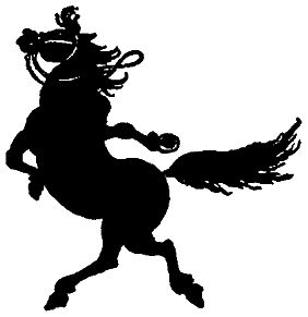 Джеймс Кейбелл - Земляные фигуры