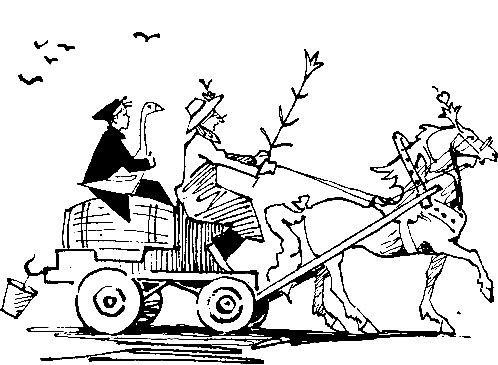 Вениамин Каверин - Три сказки и еще одна