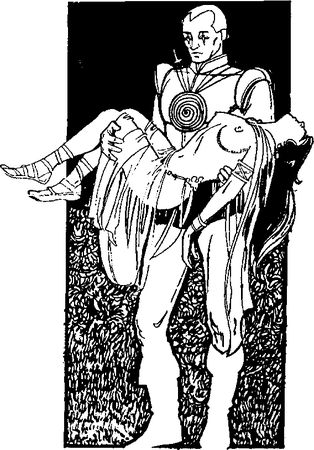 Альфред Ван Вогт - Рейд к звездам