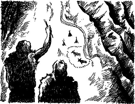 Владимир Головин, Виктор Мироглов и др. - Бронзовый топор