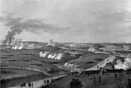 Олег Михайлов - Генерал Ермолов