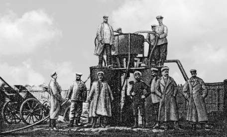 Борис Веробьян - История зарождения воздухоплавания и авиации в России