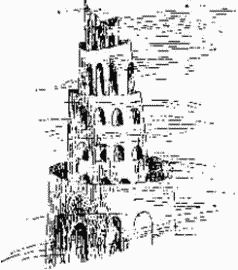 Фридьеш Каринти - Фантазии Фридьеша Каринти (Путешествие в Фа-Ре-Ми-До, Капиллария)