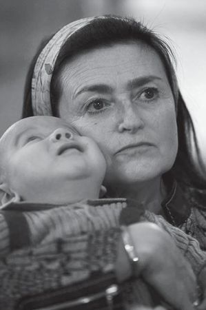 Ксения Лученко - Матушки: Жены священников о жизни и о себе