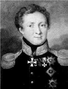 Олег Михайлов - Генерал Ермолов