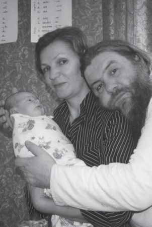 Ксения Лученко - Матушки: Жены священников о жизни и о себе