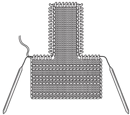 Ольга Захаренко - Обувь для дома своими руками