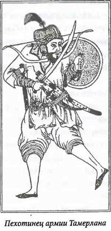 Гарольд Лэмб - Тамерлан. Потрясатель вселенной