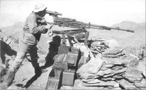 Виктор Марковский, Виктор Мильяченко - Афганистан. Война разведчиков