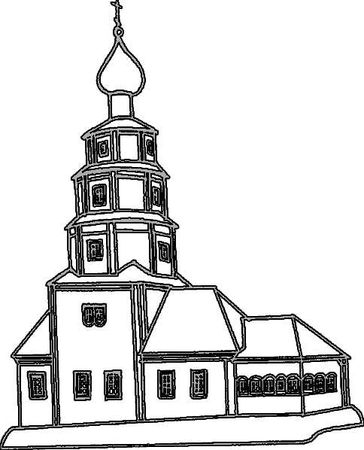 Елена Грицак - Памятники древнего Киева