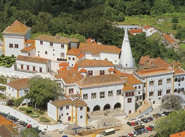 Робин Фроммер, Габриэль Кальво и др. - Лиссабон. Путеводитель