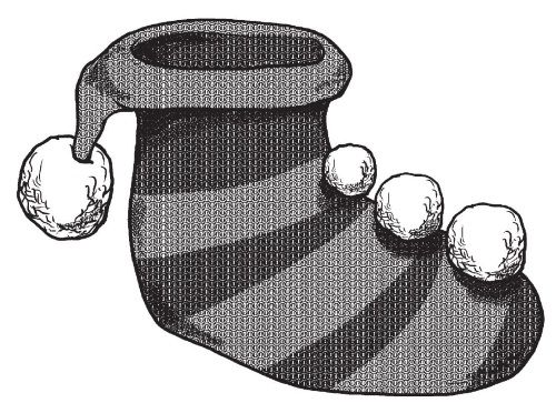 Ольга Захаренко - Обувь для дома своими руками