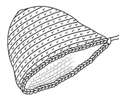 Ольга Захаренко - Обувь для дома своими руками