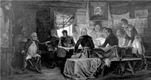 Олег Михайлов - Генерал Ермолов