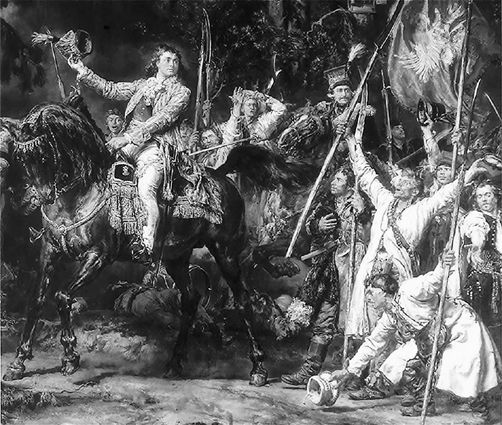 Наталья Фролова - Старый Краков