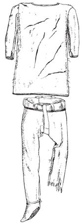 Малькольм Тодд - Варвары. Древние германцы. Быт, религия, культура