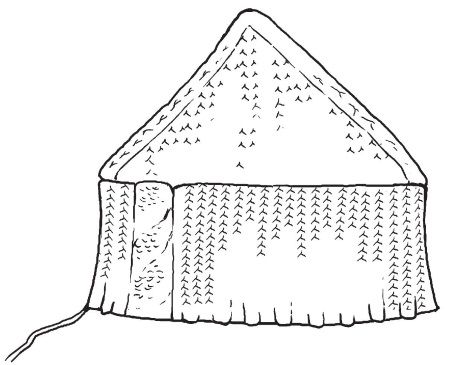 Ольга Захаренко - Обувь для дома своими руками