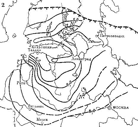 Леонид Серебрянный - Древнее оледенение и жизнь