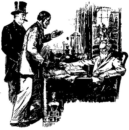 Валентин Иванов - Энергия подвластна нам (журнальный вариант)