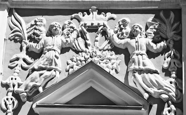 Елена Грицак - Памятники древнего Киева