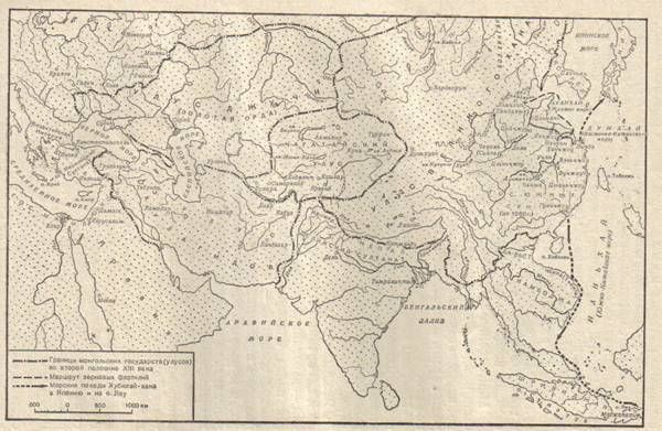 Яков Свет - За кормой сто тысяч ли
