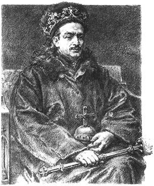 Наталья Фролова - Старый Краков