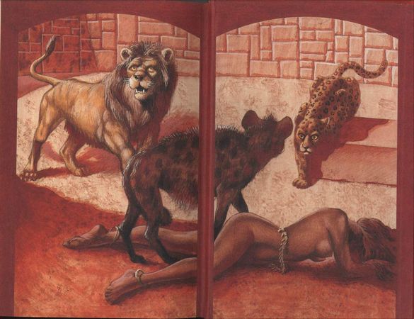 Дэниел Манникс - Идущие на смерть...