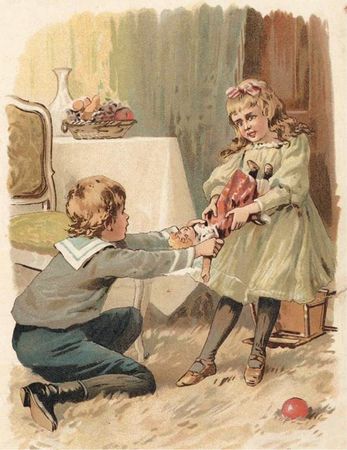 Марина Костюхина - Записки куклы. Модное воспитание в литературе для девиц...