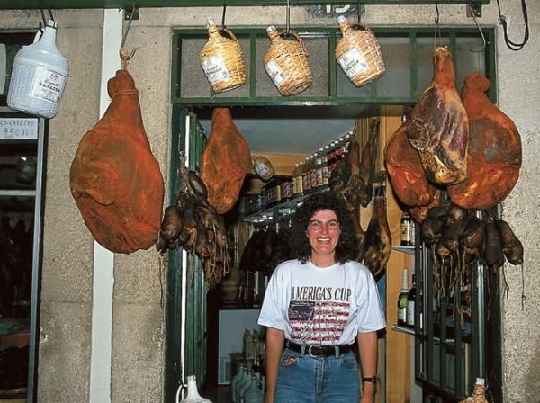 Робин Фроммер, Габриэль Кальво и др. - Лиссабон. Путеводитель