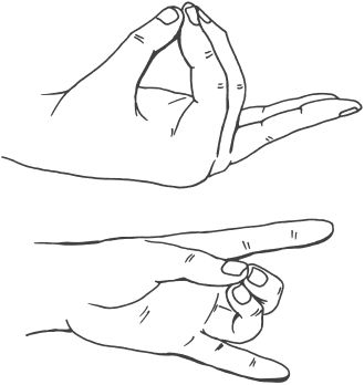 Ольга Романова - Медитации, мантры, руны и мудры на привлечение денег