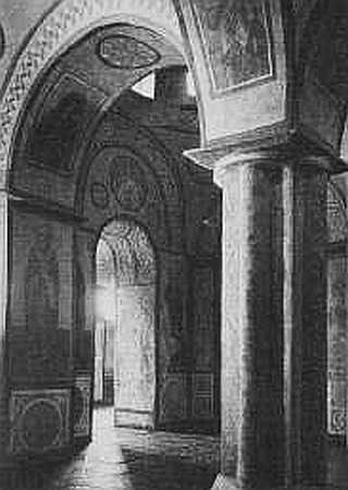 Елена Грицак - Памятники древнего Киева