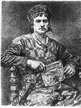 Наталья Фролова - Старый Краков