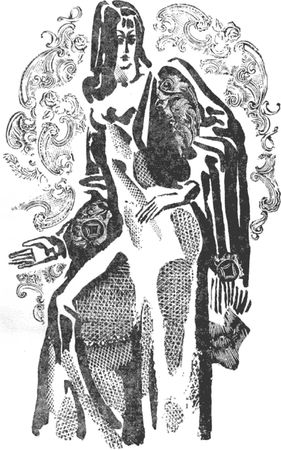 Альберто Моравиа - Римлянка