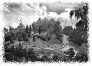 Владимир Свержин - Парадоксы полковника Ржевского