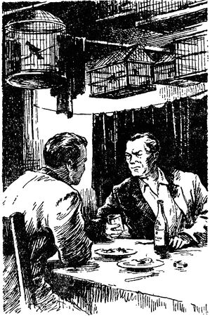 Валерия Герасимова, Лев Савельев - Крушение карьеры Власовского