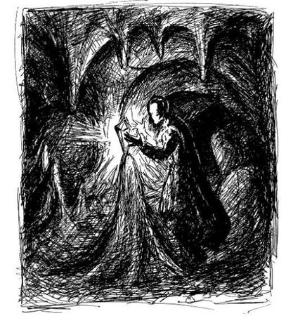 Никита Бизикин, Мария Шкумат - Уберто и маленькие рыцари