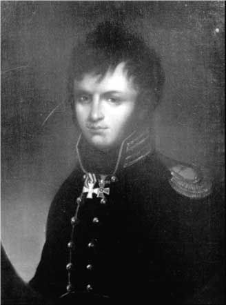 Олег Михайлов - Генерал Ермолов