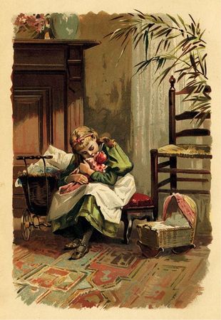 Марина Костюхина - Записки куклы. Модное воспитание в литературе для девиц...