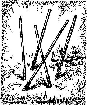 Владимир Головин, Виктор Мироглов и др. - Бронзовый топор