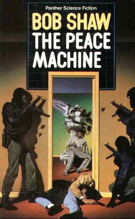 Боб Шоу - Миллион завтра