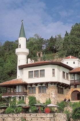 Даниэла Шетар - Болгария. Путеводитель