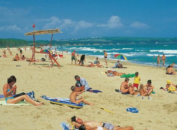 Даниэла Шетар - Болгария. Путеводитель