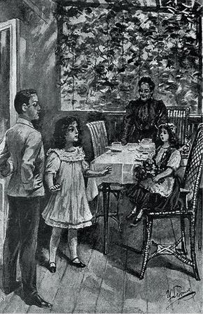 Марина Костюхина - Записки куклы. Модное воспитание в литературе для девиц...