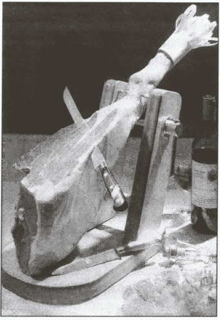 Вашингтон Ирвинг - Альгамбра