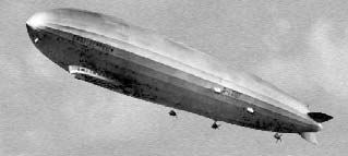 История зарождения воздухоплавания и...