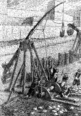 Владимир Внуков - Артиллерия