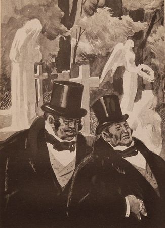 Альфонс Доде - Набоб