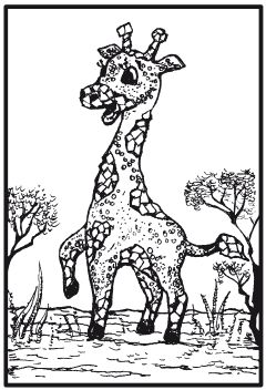 Елена Каминская - Мозаика из крупы и семян