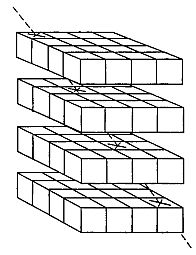 Мартин Гарднер - Математические головоломки и развлечения